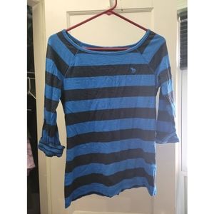 abercrombie and fitch sz medium